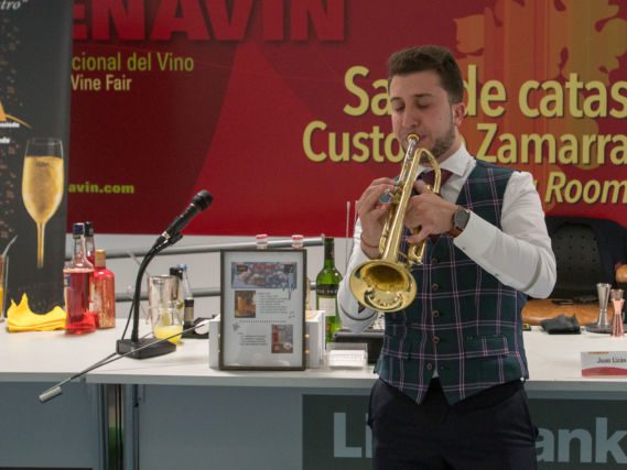 musica-para-cocteles