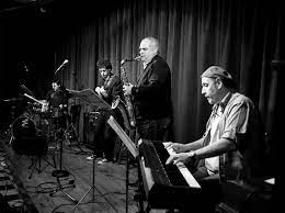 musicos para eventos