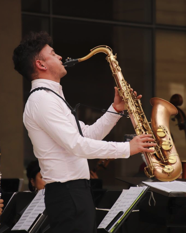 Músicos para eventos empresariales musicos para eventos empresariales