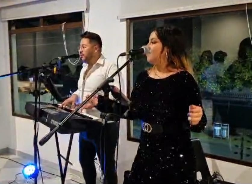 Serenata Bailable serenata bailable